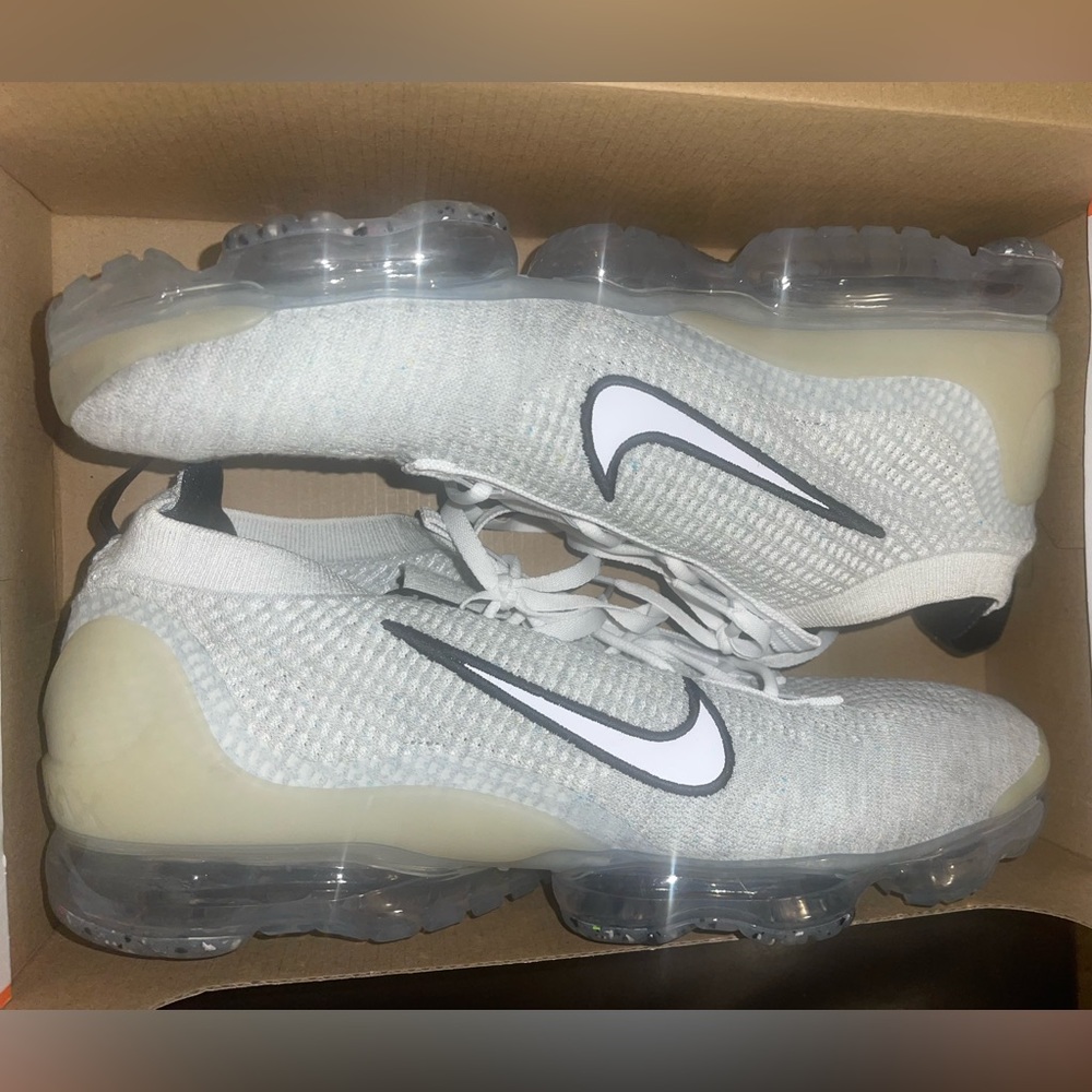 Nike vapor max